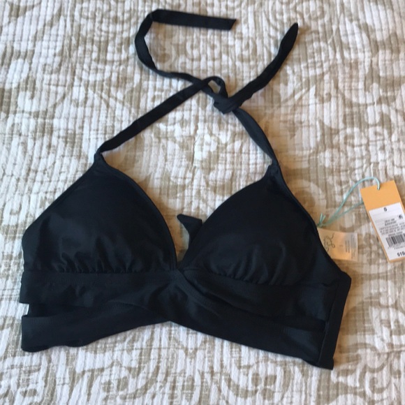 Kona Sol Other - NWT Kona Sol Swimsuit Top